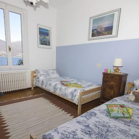 Apartmán Sleeps 6 Pool