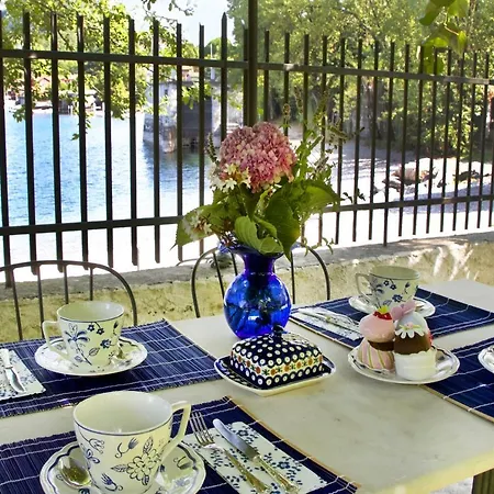 Apartmán Sleeps 6 Pool